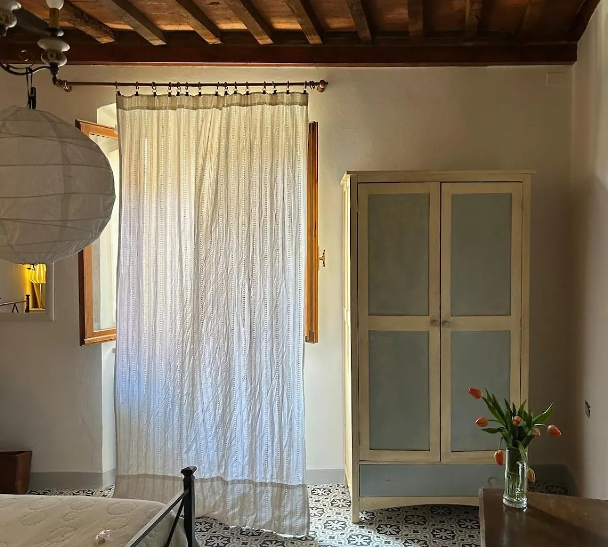 La Casa Del Polpo Rosa Villa Campiglia Marittima 0*,  İtalya