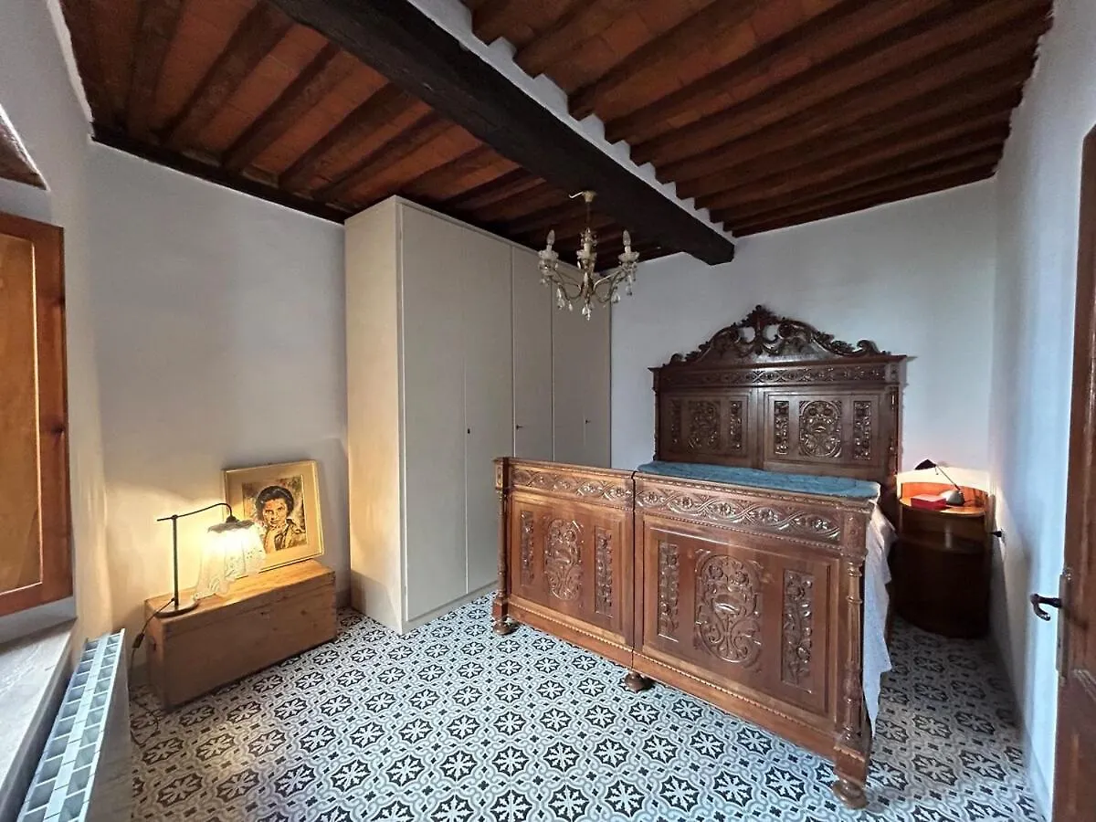 Tatil Evi La Casa Del Polpo Rosa Villa Campiglia Marittima
