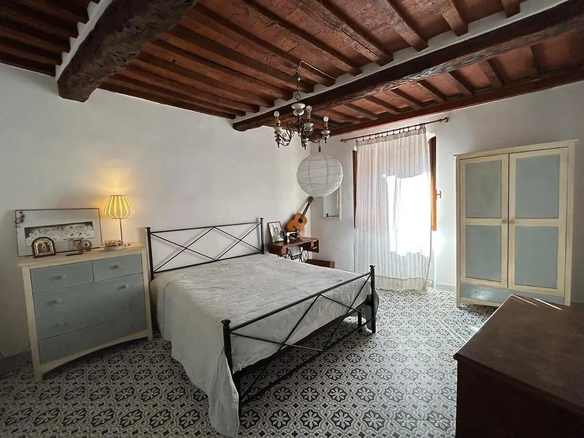 Tatil Evi La Casa Del Polpo Rosa Villa Campiglia Marittima İtalya