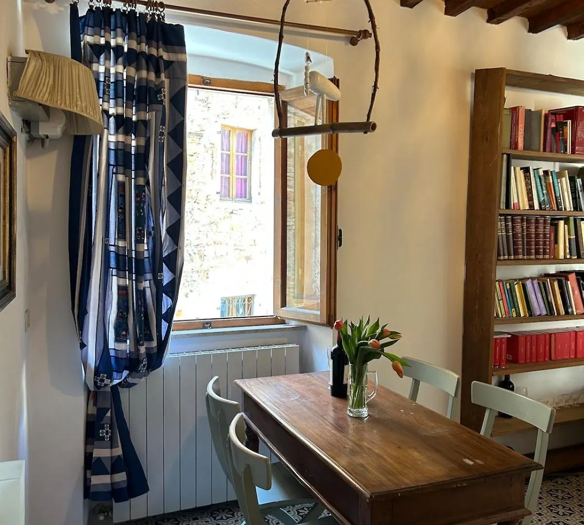 La Casa Del Polpo Rosa Villa Campiglia Marittima