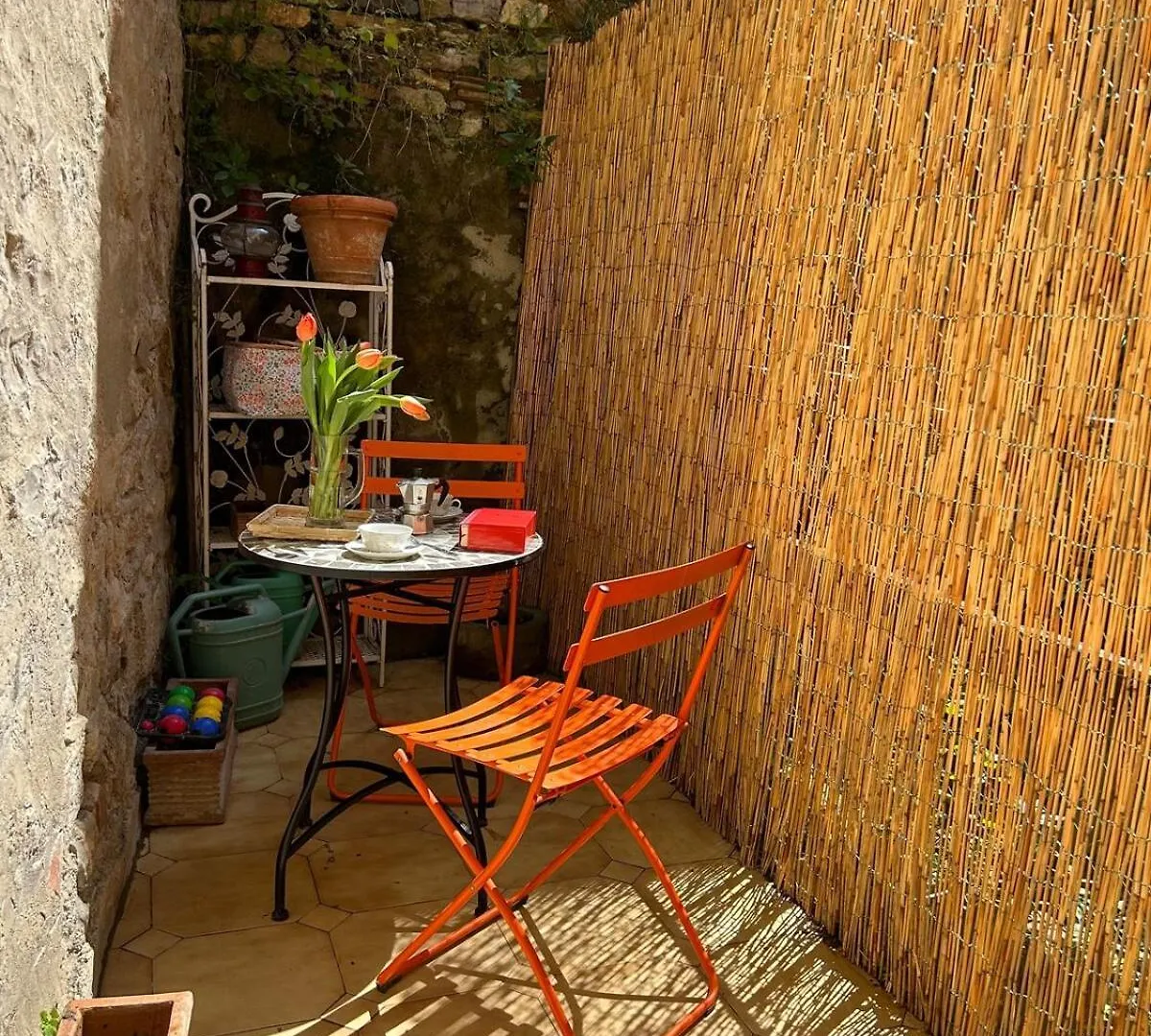 Tatil Evi La Casa Del Polpo Rosa Villa Campiglia Marittima