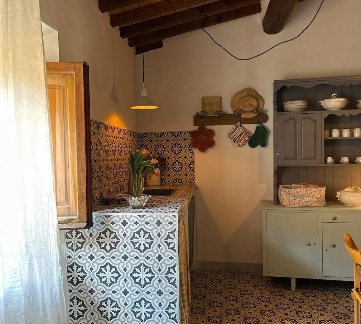 La Casa Del Polpo Rosa Villa Campiglia Marittima İtalya