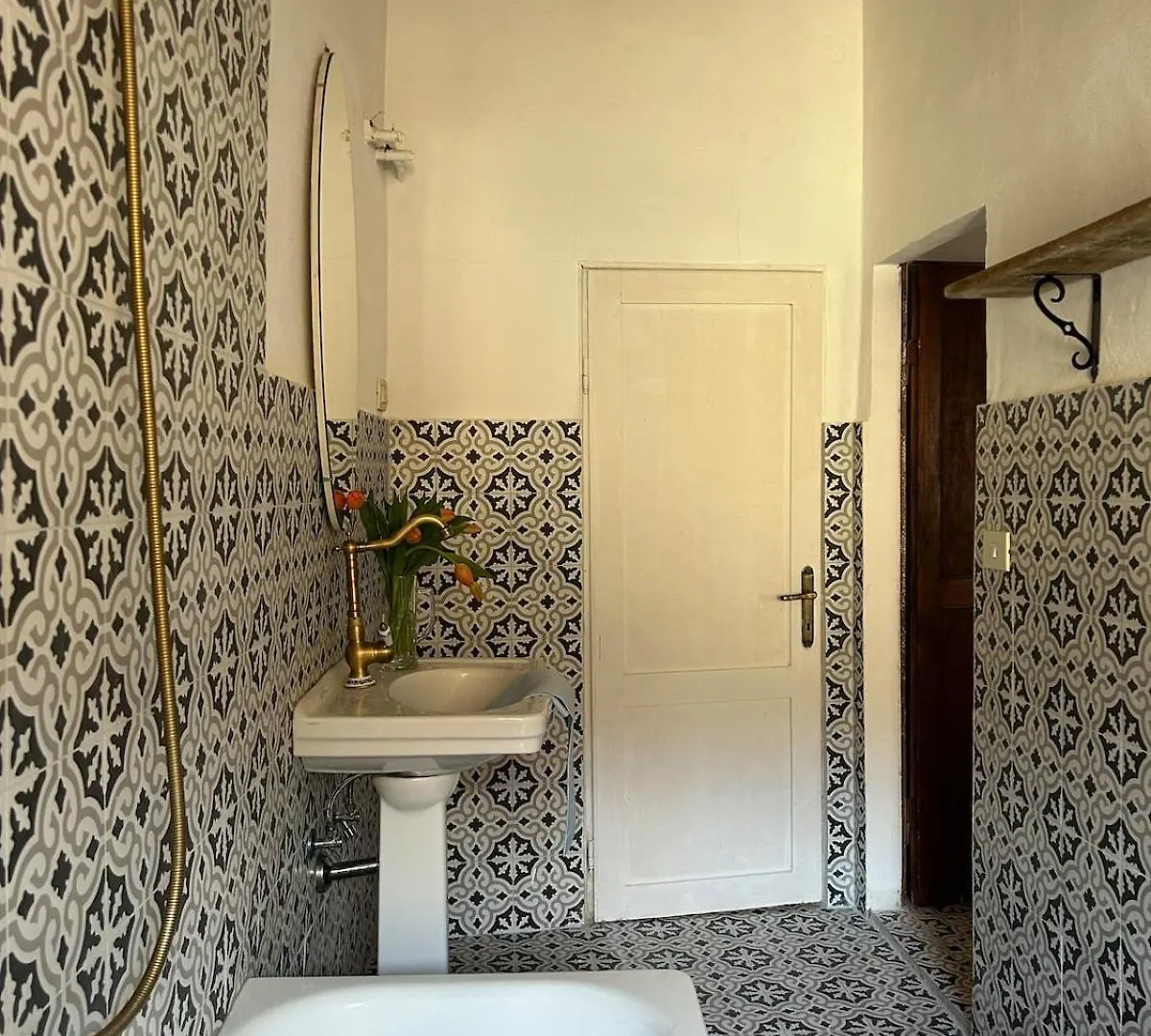 La Casa Del Polpo Rosa Villa Campiglia Marittima Tatil Evi
