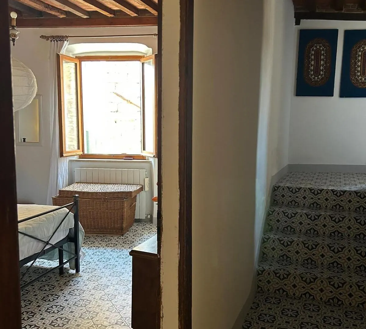 La Casa Del Polpo Rosa Villa Campiglia Marittima Tatil Evi