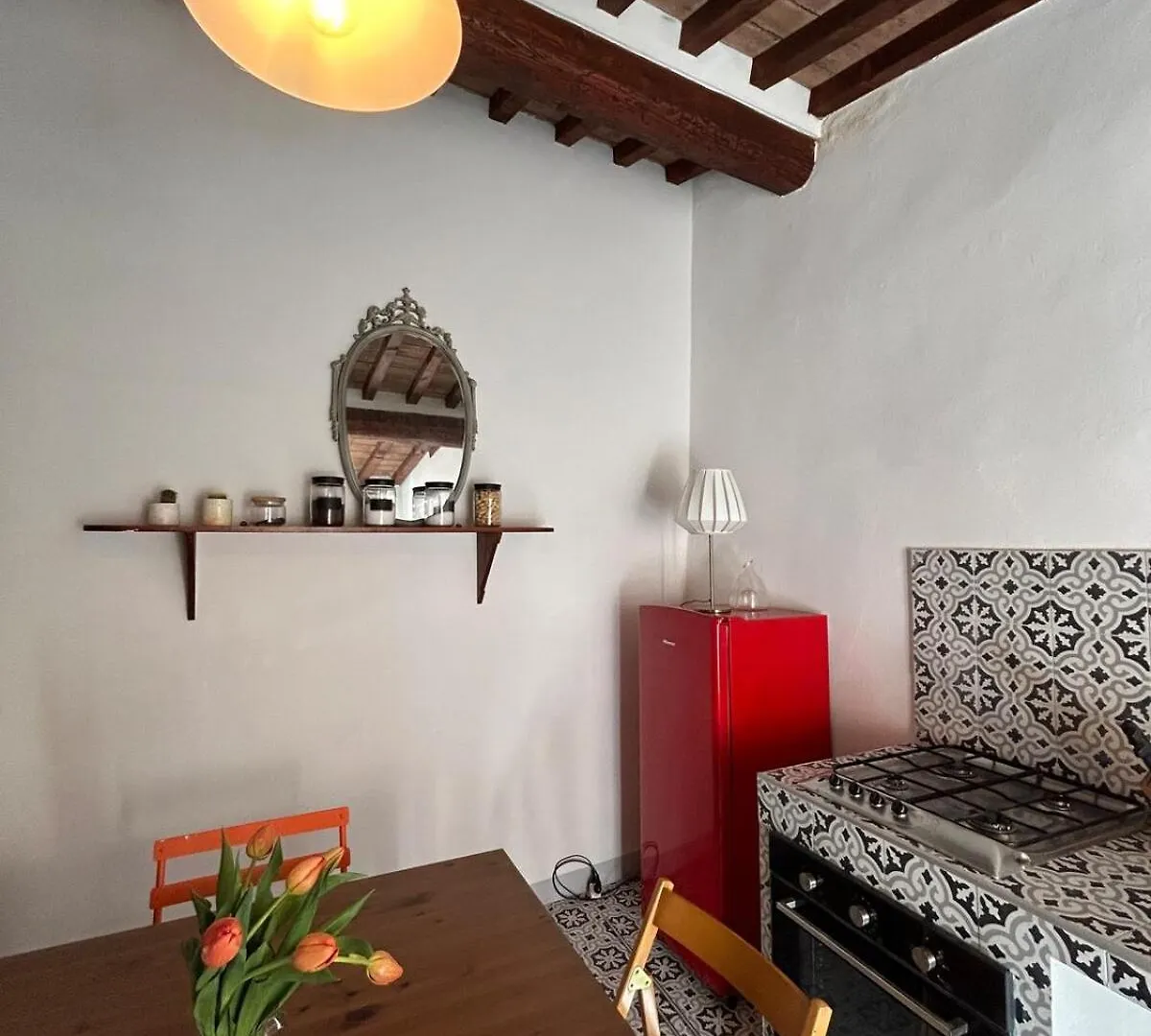 La Casa Del Polpo Rosa Villa Campiglia Marittima İtalya